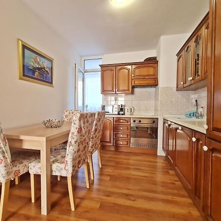 Apartment Nina Marie II Split Eksteriør bilde