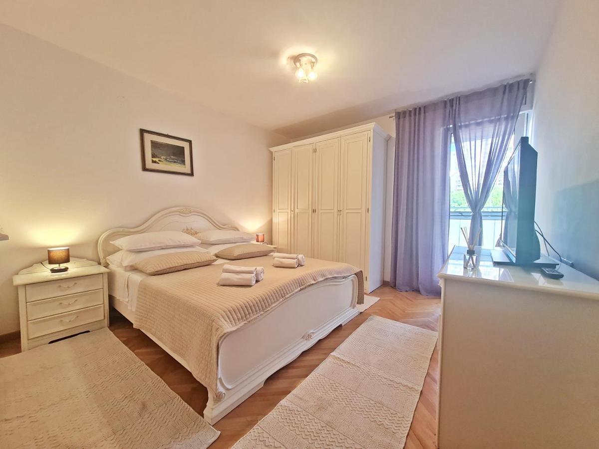 Apartment Nina Marie II Split Eksteriør bilde