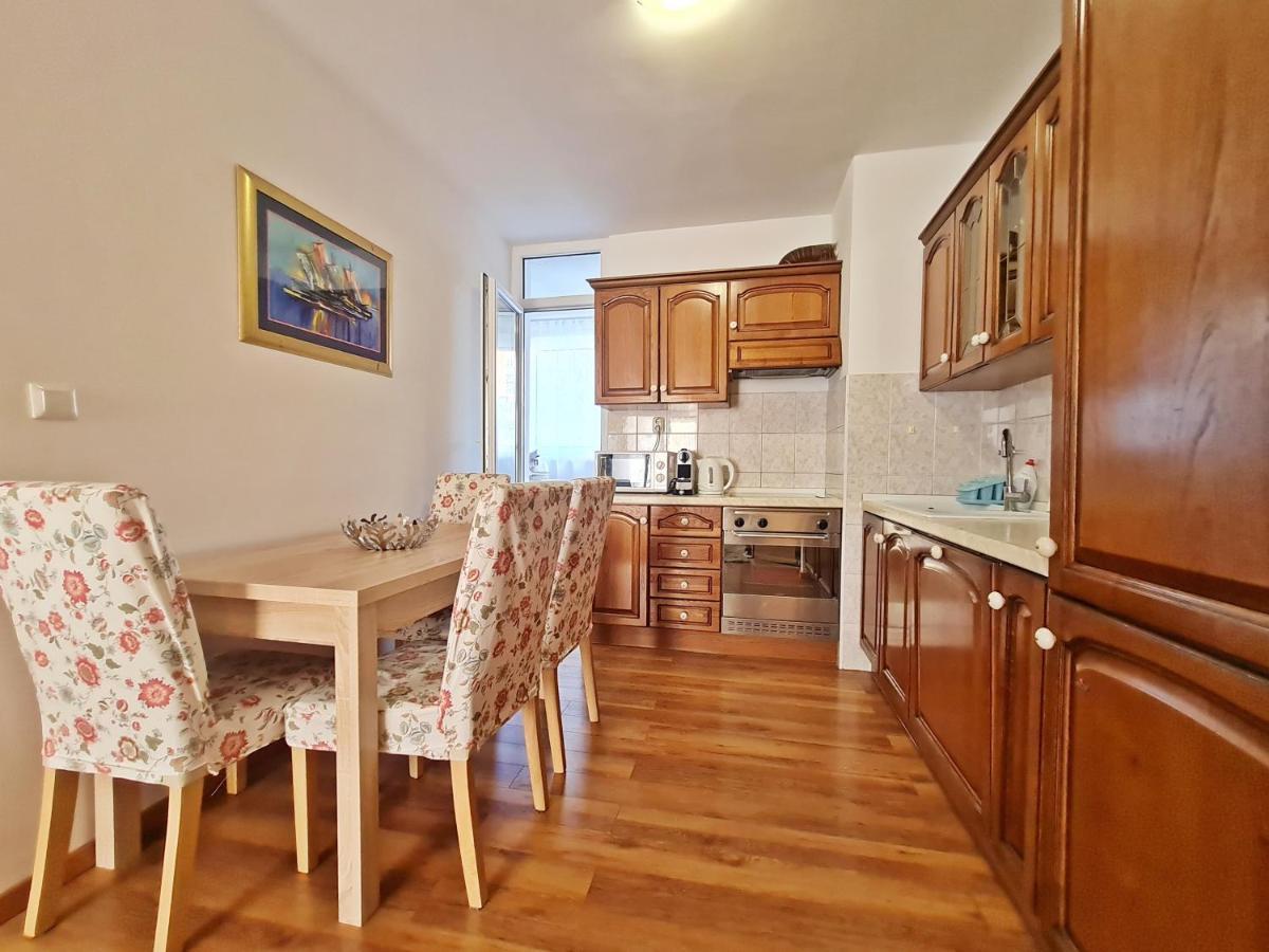 Apartment Nina Marie II Split Eksteriør bilde