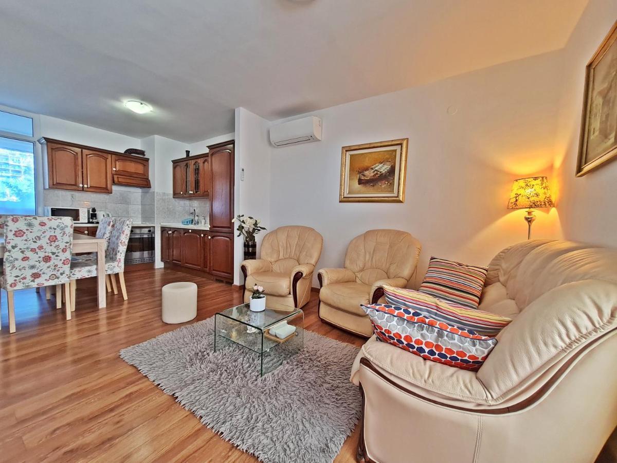 Apartment Nina Marie II Split Eksteriør bilde
