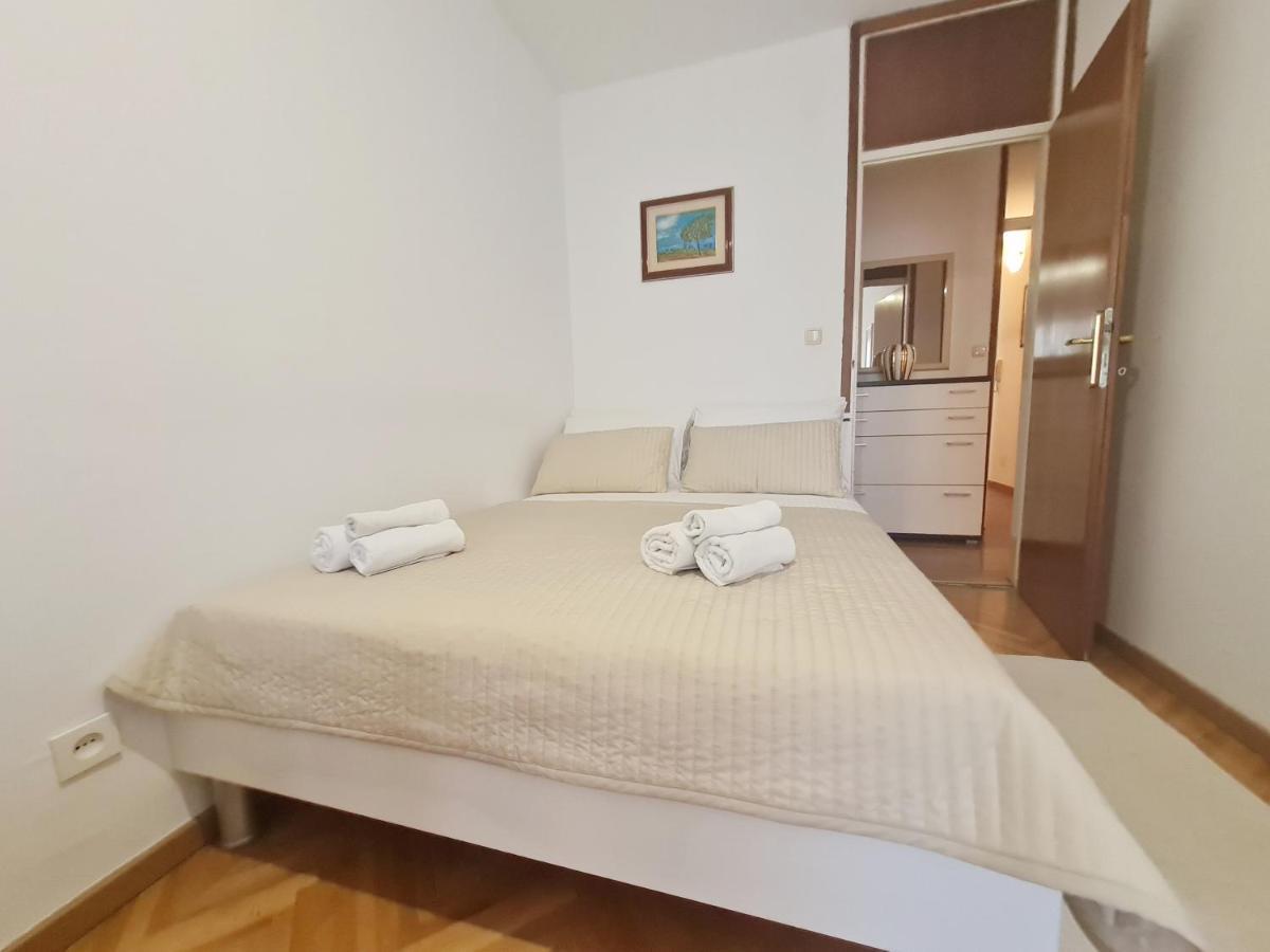Apartment Nina Marie II Split Eksteriør bilde