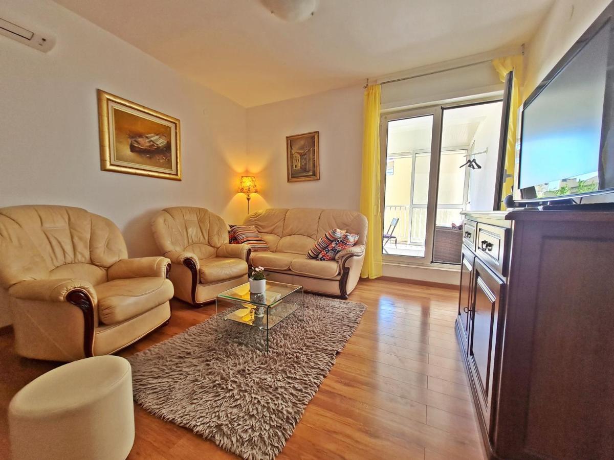 Apartment Nina Marie II Split Eksteriør bilde