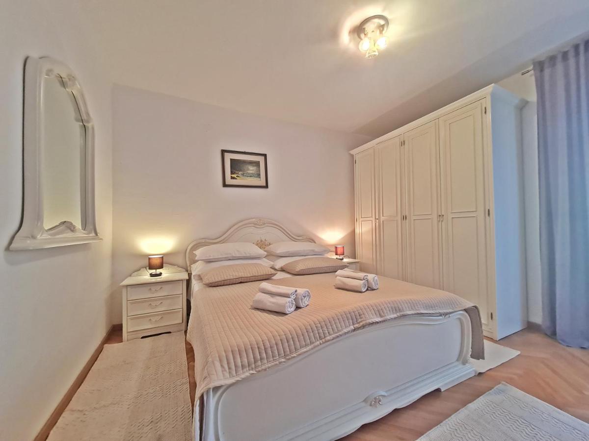 Apartment Nina Marie II Split Eksteriør bilde