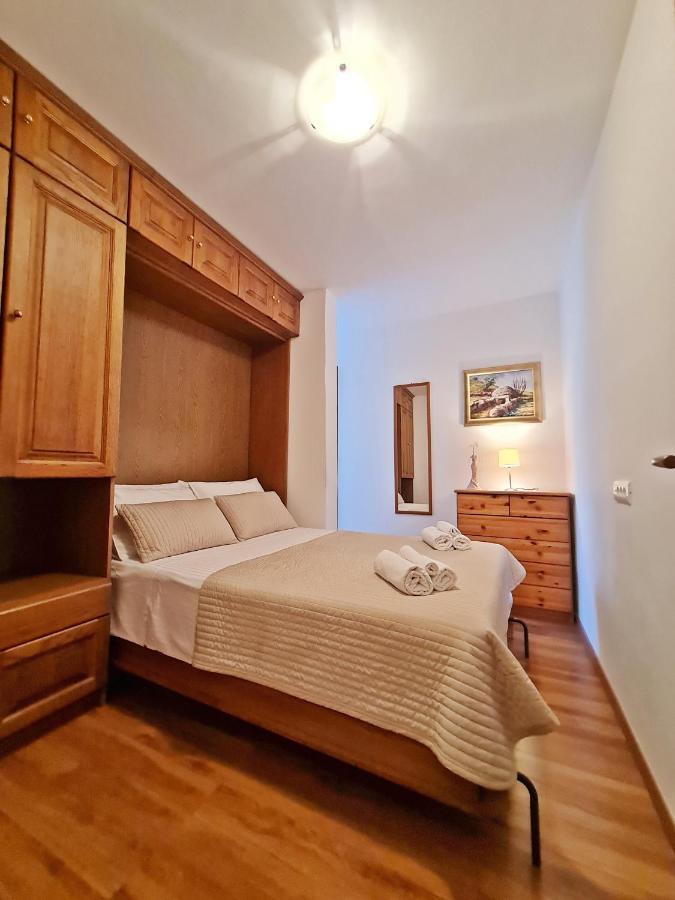 Apartment Nina Marie II Split Eksteriør bilde