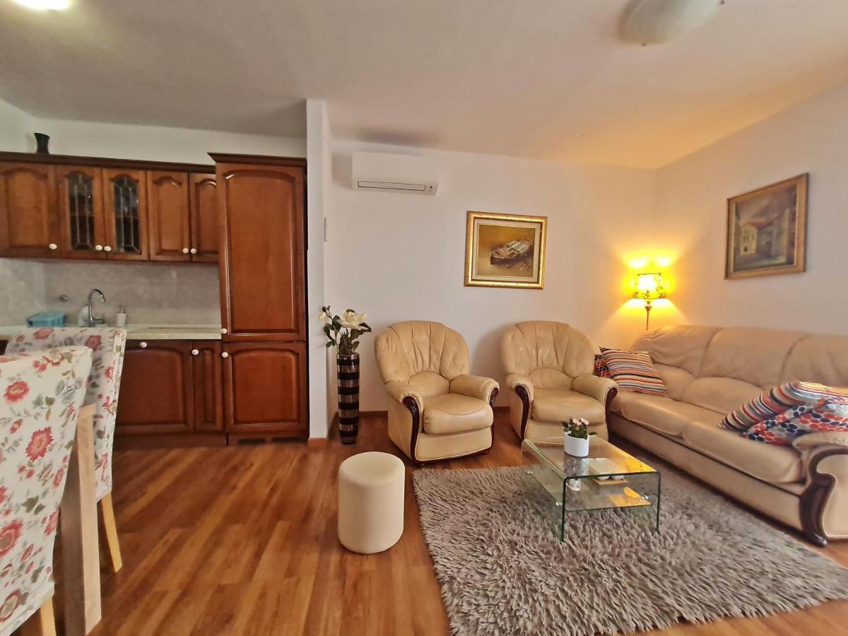 Apartment Nina Marie II Split Eksteriør bilde