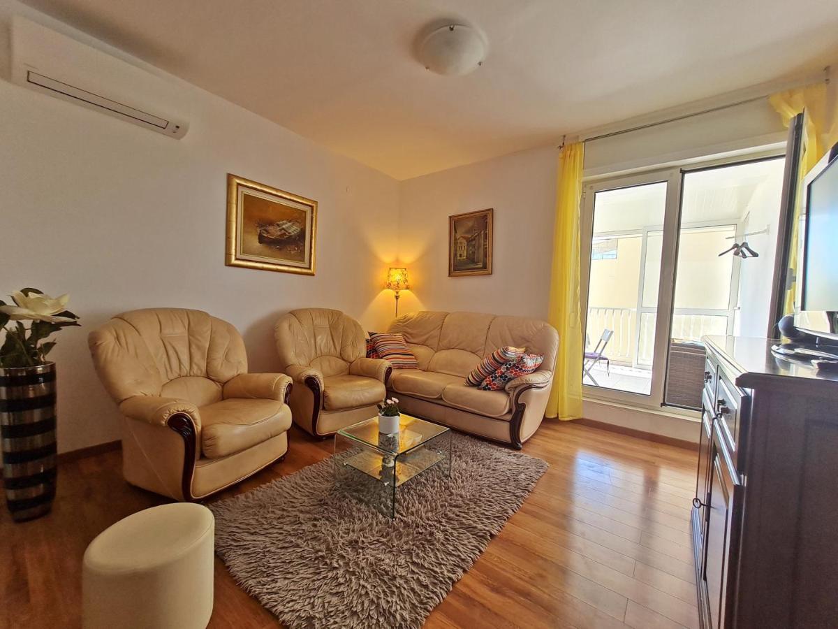 Apartment Nina Marie II Split Eksteriør bilde