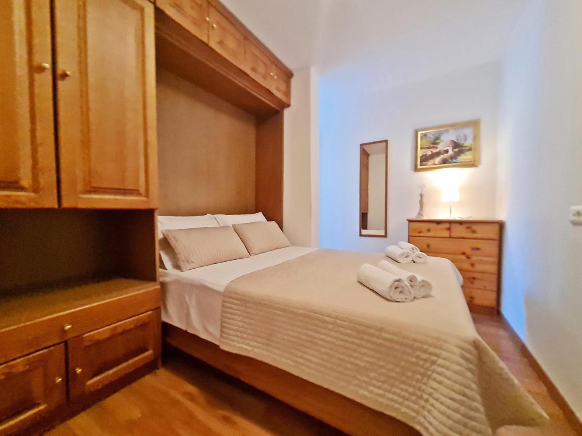 Apartment Nina Marie II Split Eksteriør bilde