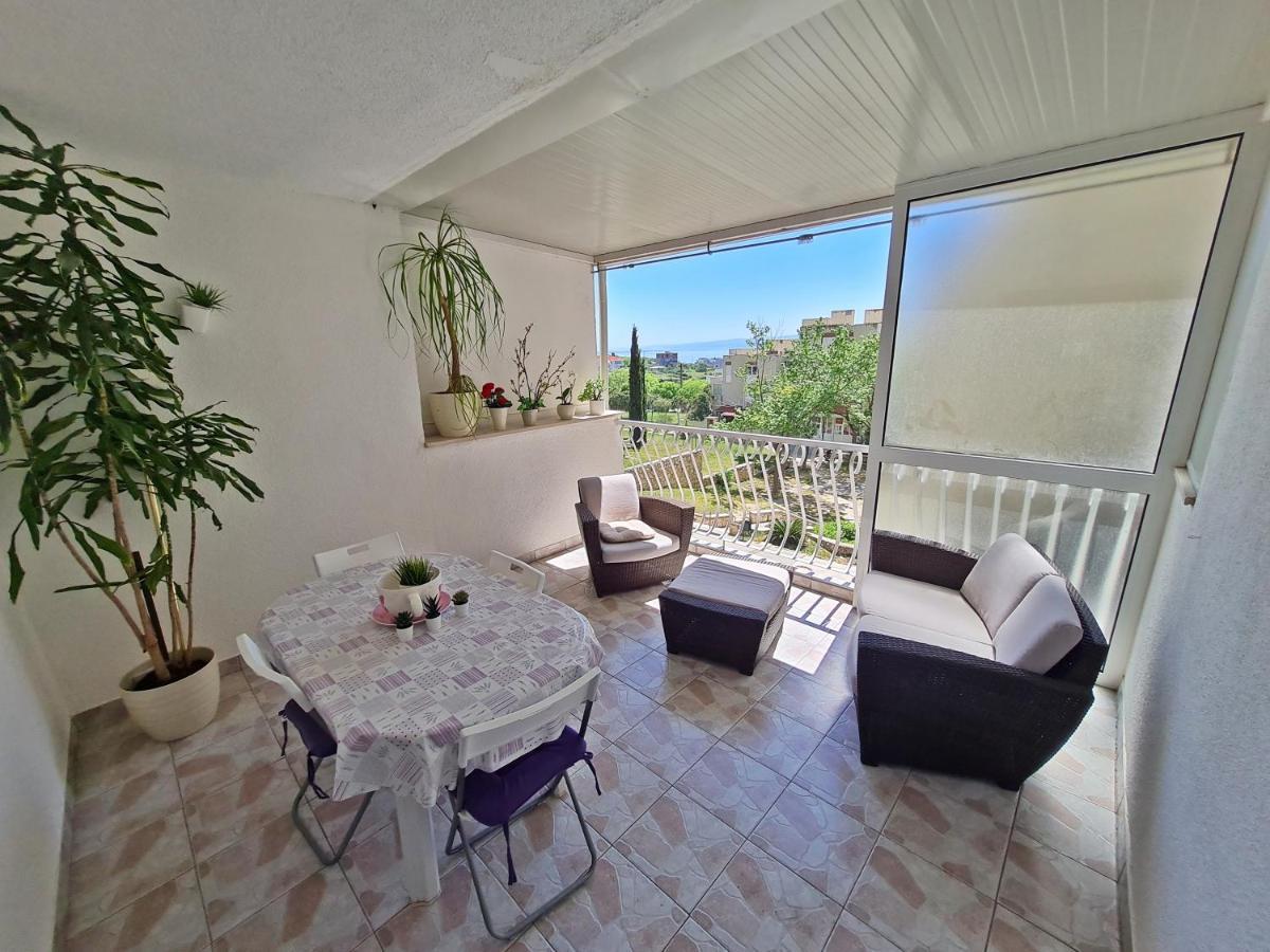 Apartment Nina Marie II Split Eksteriør bilde