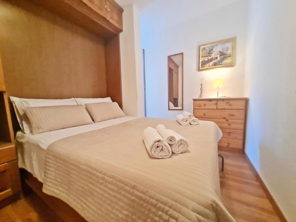 Apartment Nina Marie II Split Eksteriør bilde